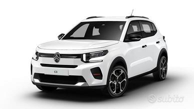 CITROEN C3 PureTech 100 S&S Plus