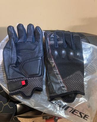 Guanti Dainese
