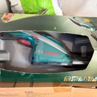 Tagliabordi a batteria