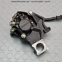 PINZA POSTERIORE SUZUKI GSXR 750 2006 2007 GSX R 6
