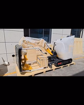Escavatore 10q