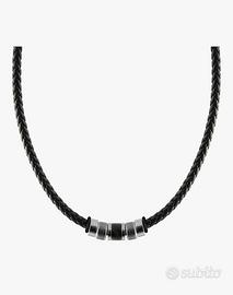 collana uomo