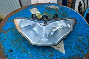 Ricambi Gilera Runner 125 - 2010