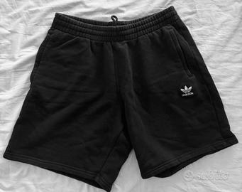 Pantaloncini Adidas Tuta Uomo Taglia L