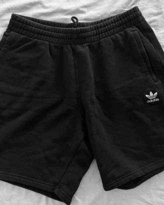 Pantaloncini Adidas Tuta Uomo Taglia L