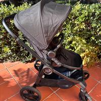 Passeggino Trio Baby Jogger Insight (Passeggino + 