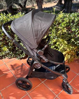 Passeggino Trio Baby Jogger Insight (Passeggino + 