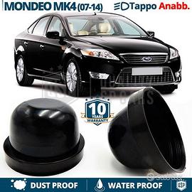 TAPPO Fari FORD MONDEO MK4 07-14 Coperchio LED
