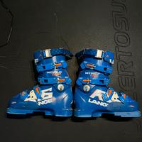 Scaponi da sci LANGE world cup RS ZC