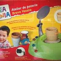 Bravo Vasaio - GIOCHI PREZIOSI