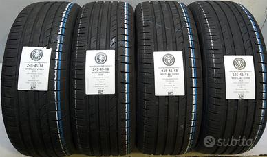 4 GOMME 245 45 18 WESTLAKE A64553