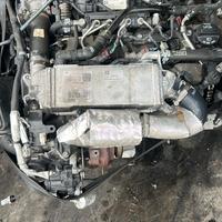 Vendiamo motore sig LXD Opel