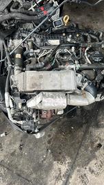 Vendiamo motore sig LXD Opel