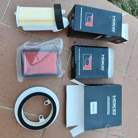 kit filtri aria TMax 2011