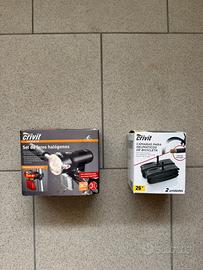 Kit Bici Crivit