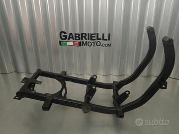 TELAIETTO CULLA MOTORE
