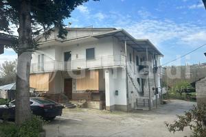 Appartamento con terreno - Ponte delle Tavole