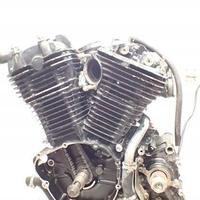 MOTORE Suzuki VZ 800 Marauder 23649 km