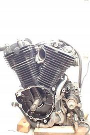 MOTORE Suzuki VZ 800 Marauder 23649 km