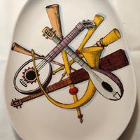 Piatto da parete Creart