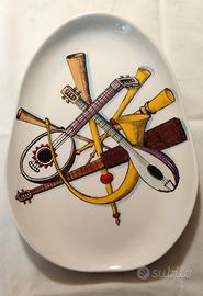 Piatto da parete Creart