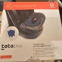 Dispositivo anti abbandono