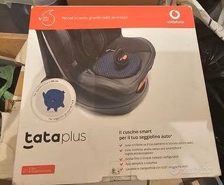 Dispositivo anti abbandono