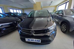 Opel Crossland 1.2 12V Start&Stop Edition