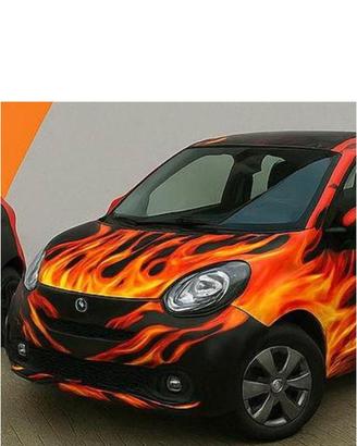 auto elettriche ricondizionate