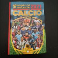 almanacco del calcio