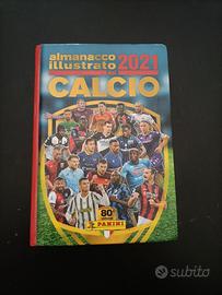 almanacco del calcio