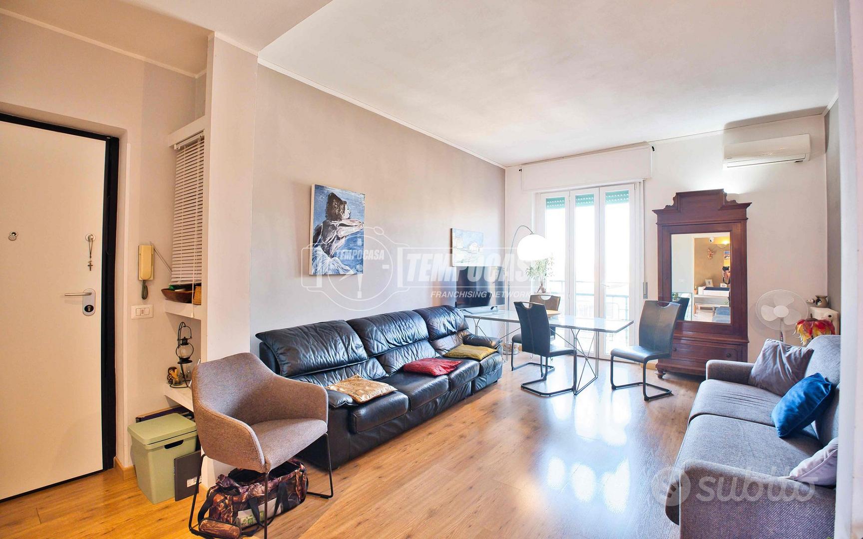 Appartamento – Novara, Santa Rita - Vista 3