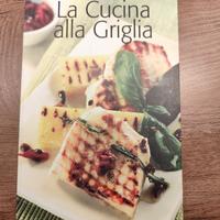 grande cucina italiana (2005) - vol.25 - GRIGLIATE