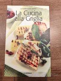 grande cucina italiana (2005) - vol.25 - GRIGLIATE