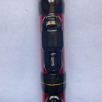 Canna Shimano
