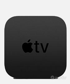Apple TV (2017) - SSD