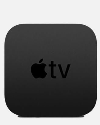 Apple TV (2017) - SSD
