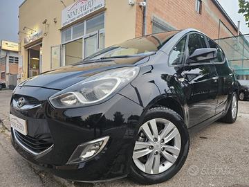 Hyundai iX20 1.4 90cv Comfort*Clima*Cerchi*Neopate