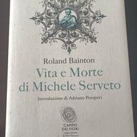 Vita e morte di Michele Serveto, Baiton