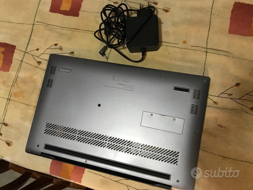 Pc notebook usati ricondizionati da 50 euro - Informatica In vendita a  Barletta-Andria-Trani