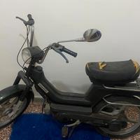 Piaggio Si 1991