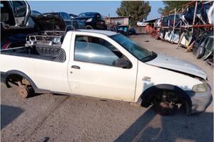 Ricambi Fiat Strada NO MOTORE