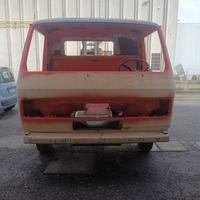 Volkswagen LT35 del 1990