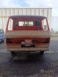Volkswagen LT35 del 1990