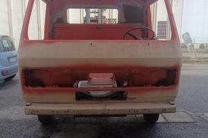 Volkswagen LT35 del 1990