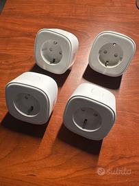 Meross smart plug Homekit