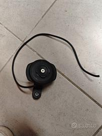 Ricarica Wireless Quad Lock + Supporto da Manubrio