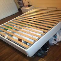 letto 1 piazza e mezza