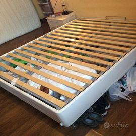 letto 1 piazza e mezza