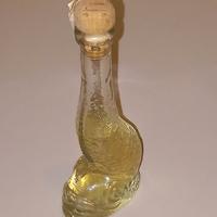 MIGNON FORMA DI PESCE CARPA LIQUORE GIALLO